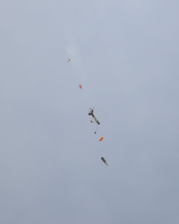 Patriot K Urbana 620 Ns - navrat